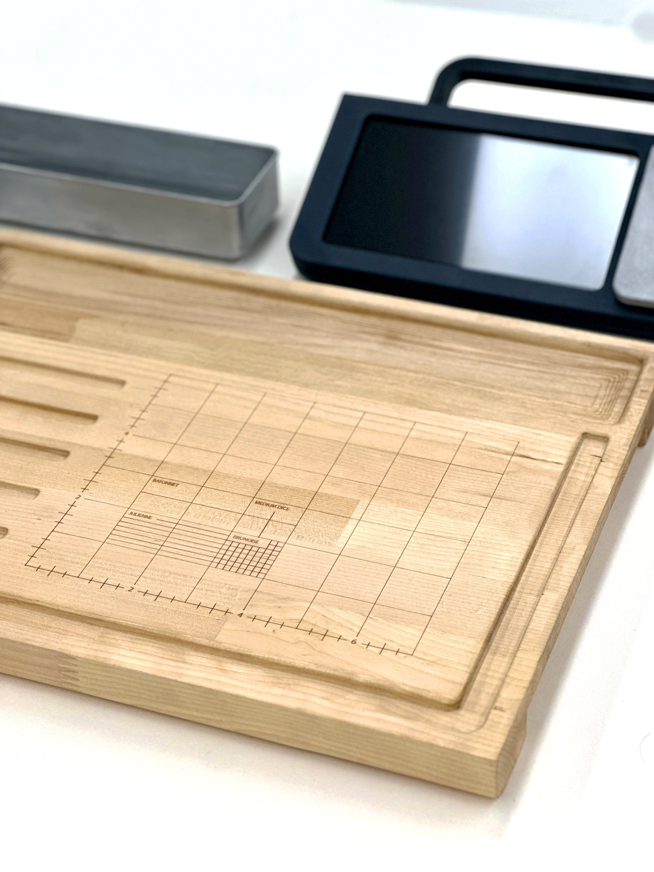 ChopSmart Header Image