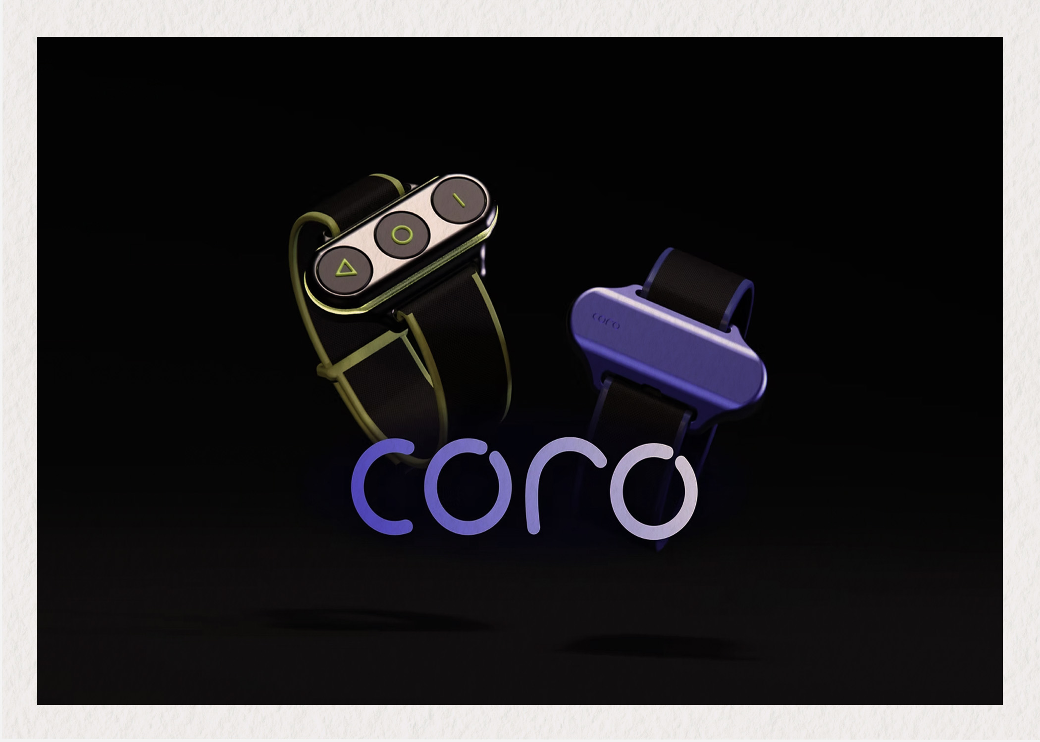 CORO