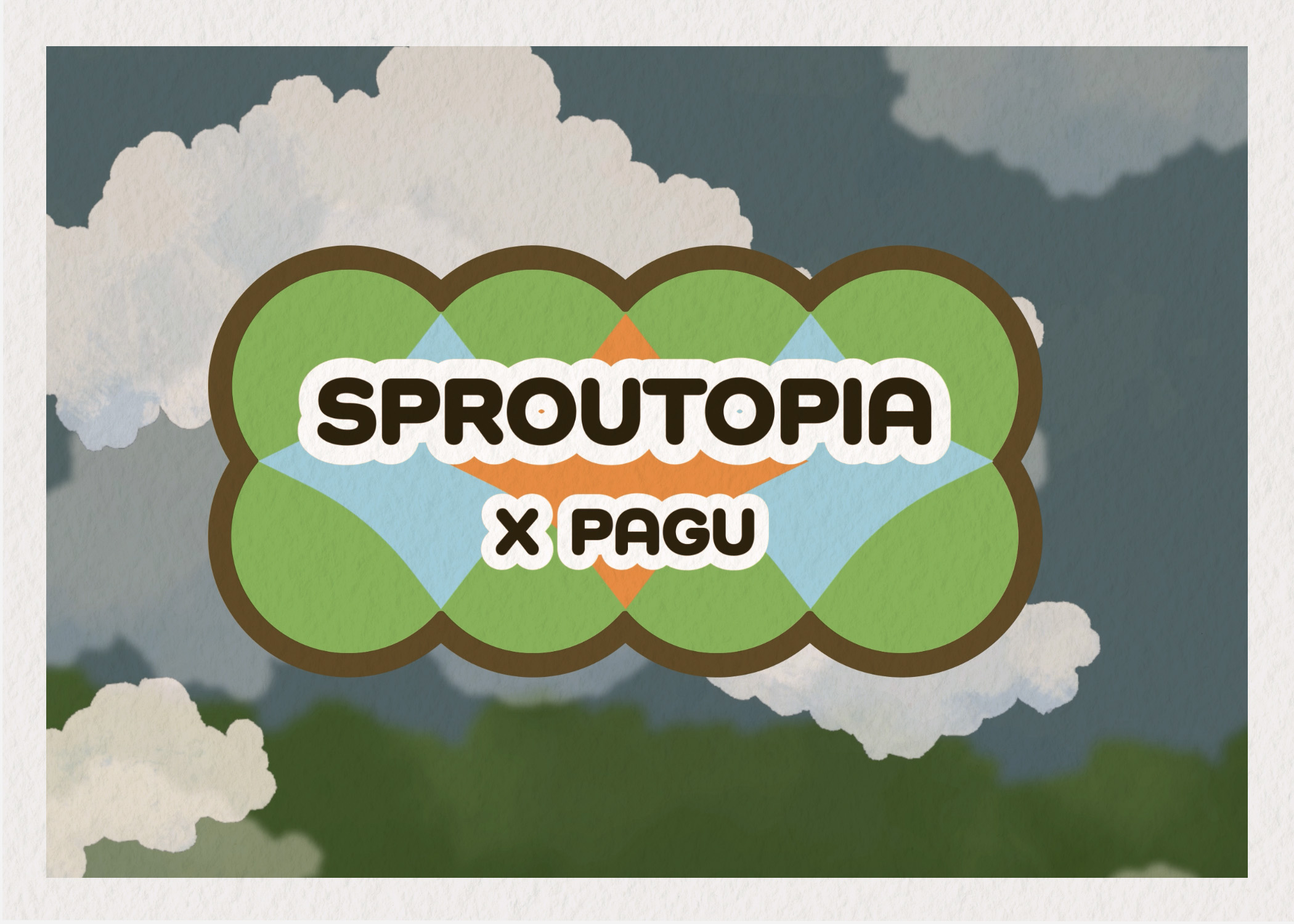 SPROUTOPIA